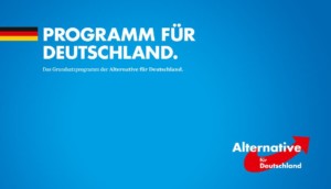 Grundsatzprogramm