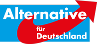 AfD Kreis Mettmann Logo
