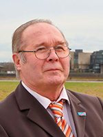 Ulrich Schwierzke