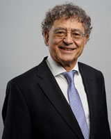Dr. Heimo Haupt